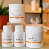 VITAMIN C ASCORBIC ACID