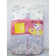 ♙READY STOCK in MALAYSIA baby NEXT sleepsuit zip  ( 3pcs )best quality