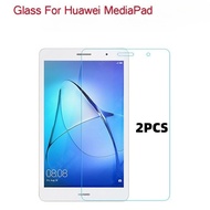 1-2PCS Tablet Tempered Glass For Huawei Enjoy Tablet 2 10.1 Tempered Glass 9H 2.5D Premium Screen Pr