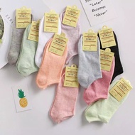 Socks ankle lengthPOLOS Socks Ankle Socks