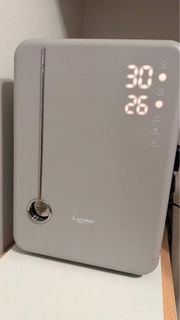 haenim 智能消毒烘乾機