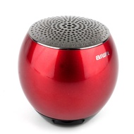 [Ready Stock] Aiwa Japan (Ultra Bass) AB-T3 Mini Wireless Bluetooth Speaker (2 Years Warranty) 蓝牙音响