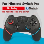 Game Controller For Nintendo Switch Wireless Bluetooth 【1 Year Warranty】
