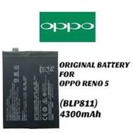 OPPO Reno5 Original Battery