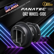 FANATEC QR2 WHEEL-SIDE