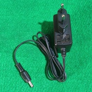 12V 0.5A JACK 3.5 ADAPTOR Original