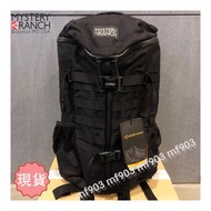 Sale 香港行貨 Mystery Ranch 2 Day Assault 27L BK Backpack  軍事背囊 防水旅行袋 戶外行山背包