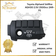 Engine Cover For Toyota Alphard Vellfire AGH30 2.5V 2500cc 2AR-FE