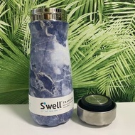 🌊🌊美國 Swell Bottle 保暖保冷保溫瓶 熱水壺 冷熱水樽 水杯 Blue Marble