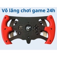 Thrustmaster T300 - F1 CNC steering wheel replacement for main steering wheel