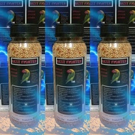 PAKAN KONSLET⚡⚡⚡ LOVEBIRD BEST FIGHTER 🔥untuk lovebird balibu dan lovebird dewasa