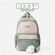 Gabino Ritsu Kids Backpack - G6EC6002