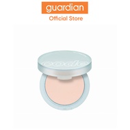 Code GloKolor Fix-On Primer In Pact 21 Ivory 11g