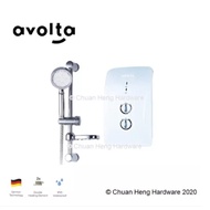 Avolta SIN-WH13 Instant Water Heater