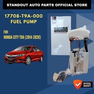 SICMA 17708-T9A-000 FUEL PUMP FOR HONDA CITY T9A (2014-2020)