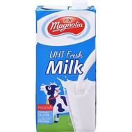 F&amp;N Magnolia Uht Milk Fresh
