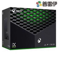 ★普雷伊★刷卡分期0利率【現貨】《Xbox Series X 主機 1TB》