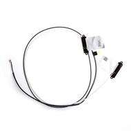 New 1 Pair 70cm Universal Laptop IPEX 4 Internal Antenna For M.2 NGFF Wireless Wifi Card Intel AX210
