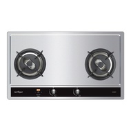 Aerogaz AZ-920SFT 70cm S/S Hob w Timer