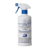 Pasteuriser77 可食用消毒酒精噴霧(500ml)