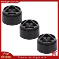 3Pcs  Mounting Bush for  Focus 2004-2011 4M5G-6A994-AA 1434444 Protective Cover Under Guard Plate