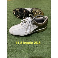 Fj s41.5 golf shoes