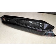 cover exzos nvx real carbon nvx v1 part carbon nvx 100% real carbon