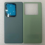 Battery Cover Back Panel Rear Housing Case For Infinix Zero 30 5G 4G X6731B Repair Parts