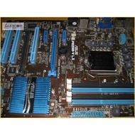 JULE 3C Club-ASUS ASUS P8Z68-V LX Z68/DDR3/USB3/Dual Smart Processor/Good Product/1155 Motherboard