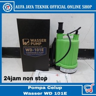 pompa celup wasser WD 101E /Submersible pump wasser