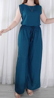 Challis Terno Square Pants Can fit up to 2xl.