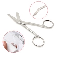 14CM Stainless Steel Lister Bandage Scissors Nursing Medical Scissors Clinical Surgical Scissors
