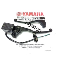 Yamaha R15 v4 brake master set + clutch handle