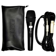 Denn vacal microphone dm-818