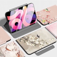 Suitable For Samsung tabs8 Protective Case S8+Tablet 41cm s9+s7FE All-Inclusive a8 Leather A7 Pen Sl