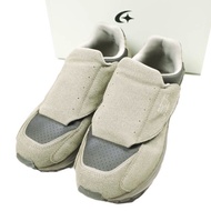 Moonstar 810s BANDSTUDEN ET029 24.5cm 灰褐色運動鞋 [二手] [moonstar 810s]