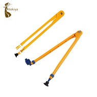 [kokiya] Math Teaching Compass Large Precision Purpose Compass Demonstration Compass for Whiteboard 