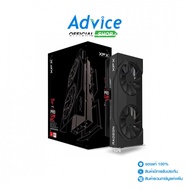 การ์ดจอ VGA XFX RADEON RX 9060XT SWIFT GAMING EDITION OC - 16GB GDDR6 As the Picture One