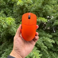 1 Set Ultraglide Mouse Anti Slip Sticker For Fnatic x Lamzu Maya X Non-Slip Anti Sweat Tape Ultrathi