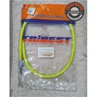 HIJAU Tribest Brand Motorcycle Spido Cable Green Color Vario Motorcycle