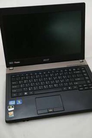 Acer TravelMate 8473  i7 win 10