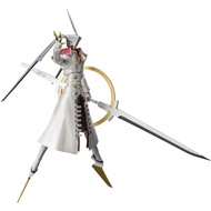 女神异闻录4 persona4 伊邪那岐大神 手办 万代 可动 Persona 4 Izanagi-no-Okami Figure Bandai Articulated Narukami Yuu