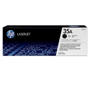 35A Black CB435A Toner