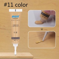 MAULLY Floor Scratch Hole Removal Touch Up Wood Glue Wood Filler Refinish Paste Repair Cream Furniture Repair Paint