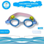 KACAMATA RENANG ANAK-KIDDIE SPLASH