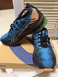 Asics Gel-Kayano 29 跑鞋