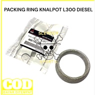 PACKING L300 DIESEL EXHAUSTRing L300 DIESEL WIRE EXHAUST PACKING L300 DIESEL GASKETRing