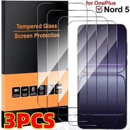Tempered Glass Screen Protector - 9H Hardness Anti-scratch Glass - Full-screen, Shockproof - HD Clea