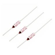 3 pcs RY TF 184C Thermal Fuse Cutoffs 184 Degree 250V 10A Rice Cooker Repair Replacement