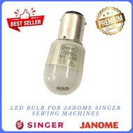 Bulb LED For Janome Sewing Machine